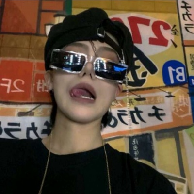 兽设冰雪元素设计兽圈社群